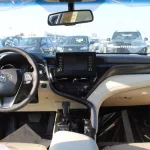Toyota Camry GLE 2.5L Model 2023 . - Thumbnail 3