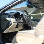 Toyota Camry GLE 2.5L Model 2023 . - Thumbnail 4