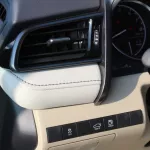 Toyota Camry GLE 2.5L Model 2023 . - Thumbnail 6
