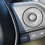 Toyota Camry GLE 2.5L Model 2023 . - Thumbnail 7