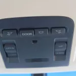 Toyota Camry GLE 2.5L Model 2023 . - Thumbnail 8