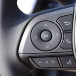 Toyota Camry GLE 2.5L Model 2023 . - Thumbnail 9