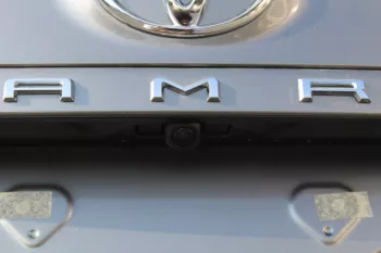 Toyota Camry GLE 2.5L Model 2023 .