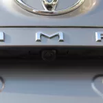 Toyota Camry GLE 2.5L Model 2023 . - Thumbnail 13