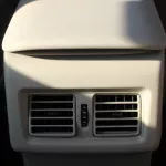 Toyota Camry GLE 2.5L Model 2023 . - Thumbnail 14