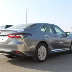 Toyota Camry GLE 2.5L Model 2023 . - Thumbnail 15