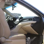 Toyota Camry GLE 2.5L Model 2023 . - Thumbnail 16