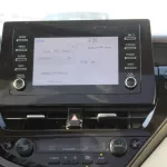 Toyota Camry GLE 2.5L Model 2023 . - Thumbnail 17