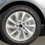 Toyota Camry GLE 2.5L Model 2023 . - Thumbnail 18