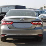 Toyota Camry GLE 2.5L Model 2023 . - Thumbnail 20