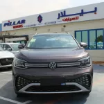 Volkswagen ID 6 Crozz Pro 2022 – ( Export &amp; Local ) - Thumbnail 1