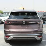 Volkswagen ID 6 Crozz Pro 2022 – ( Export &amp; Local ) - Thumbnail 2
