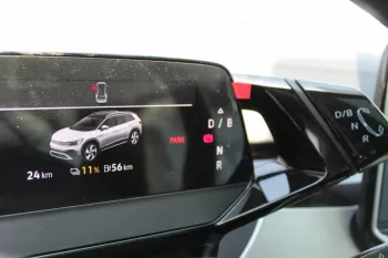 Volkswagen ID 6 Crozz Pro 2022 – ( Export &amp; Local )