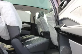 Volkswagen ID 6 Crozz Pro 2022 – ( Export &amp; Local )