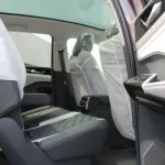 Volkswagen ID 6 Crozz Pro 2022 – ( Export &amp; Local ) - Thumbnail 7