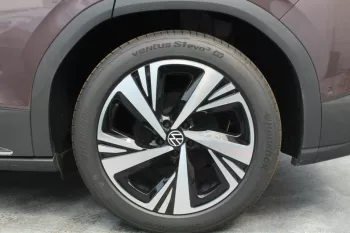 Volkswagen ID 6 Crozz Pro 2022 – ( Export &amp; Local )