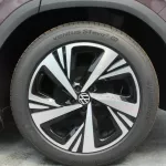 Volkswagen ID 6 Crozz Pro 2022 – ( Export &amp; Local ) - Thumbnail 9