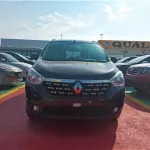 Renault Lodgy - Manaul - 7 Seats , Model 2023 - Thumbnail 1