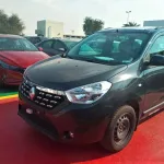 Renault Lodgy - Manaul - 7 Seats , Model 2023 - Thumbnail 3