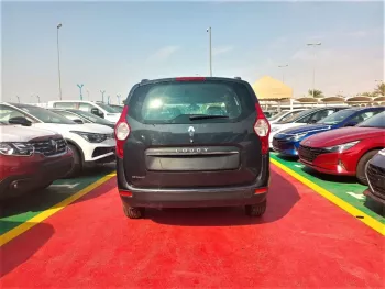 Renault Lodgy - Manaul - 7 Seats , Model 2023