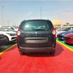 Renault Lodgy - Manaul - 7 Seats , Model 2023 - Thumbnail 4