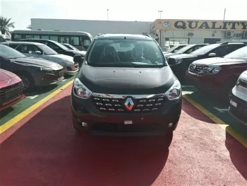 Renault Lodgy - Manaul - 7 Seats , Model 2023