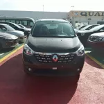 Renault Lodgy - Manaul - 7 Seats , Model 2023 - Thumbnail 5
