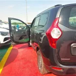 Renault Lodgy - Manaul - 7 Seats , Model 2023 - Thumbnail 6