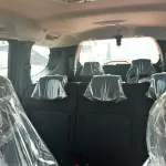 Renault Lodgy - Manaul - 7 Seats , Model 2023 - Thumbnail 11