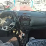 Renault Lodgy - Manaul - 7 Seats , Model 2023 - Thumbnail 16