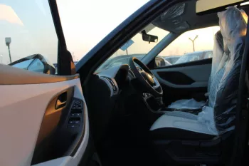 HYUNDAI CRETA 1.5 2WD 2023
