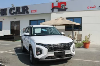 HYUNDAI CRETA 1.5 2WD 2023
