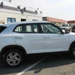 HYUNDAI CRETA 1.5 2WD 2023 - Thumbnail 4