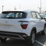 HYUNDAI CRETA 1.5 2WD 2023 - Thumbnail 5