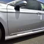 2023 MODEL TOYOTA CAMRY GLE 2.5L PETROL AUTOMATIC - Thumbnail 3