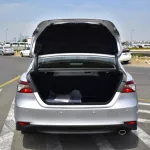 2023 MODEL TOYOTA CAMRY GLE 2.5L PETROL AUTOMATIC - Thumbnail 5