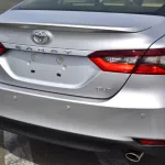 2023 MODEL TOYOTA CAMRY GLE 2.5L PETROL AUTOMATIC - Thumbnail 6