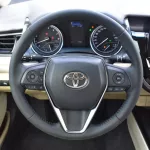 2023 MODEL TOYOTA CAMRY GLE 2.5L PETROL AUTOMATIC - Thumbnail 9