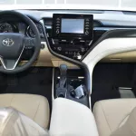 2023 MODEL TOYOTA CAMRY GLE 2.5L PETROL AUTOMATIC - Thumbnail 10