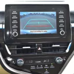 2023 MODEL TOYOTA CAMRY GLE 2.5L PETROL AUTOMATIC - Thumbnail 11