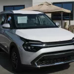 KIA CARENS 1.5 2023 - Thumbnail 2