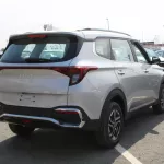 KIA CARENS 1.5 2023 - Thumbnail 5