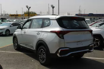 KIA CARENS 1.5 2023