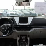 KIA CARENS 1.5 2023 - Thumbnail 12