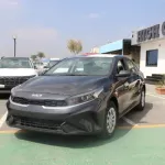 KIA CERATO 1.6 2022 - Thumbnail 1