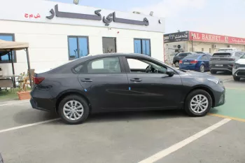 KIA CERATO 1.6 2022