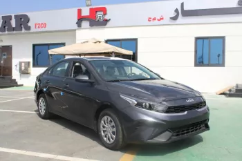 KIA CERATO 1.6 2022