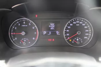 KIA CERATO 1.6 2022