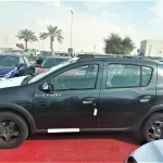 RENAULT STEPWAY - SANDERO 1.6L PETROL, MODEL 2023 - Thumbnail 3
