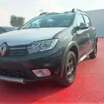 RENAULT STEPWAY - SANDERO 1.6L PETROL, MODEL 2023 - Thumbnail 5